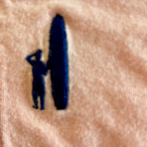 Melon Johnnie-O Polo, Size 10 - Picture 3 of 4